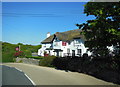 The Claycutters Arms, Chudleigh Knighton