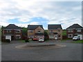 Leglen Wood Drive, Robroyston