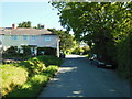 A minor road towards Old Liverton Road, Liverton