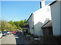 The Rock Inn, Haytor Vale