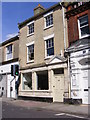 Former Post Office, Saxmundham