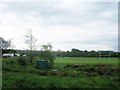 Rugby playing field