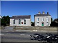 Methodist Church and manse, Moira