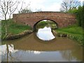 Grand Union Canal: Leicester Section: Bridge Number 3