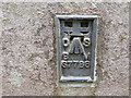 Ordnance Survey Flush Bracket S778