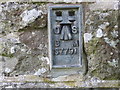 Ordnance Survey Flush Bracket S7791