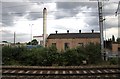 A workshop at the Southall Railway Centre