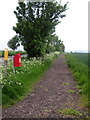 Permissive path towards Shefford