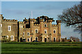 Knepp Castle, Shipley