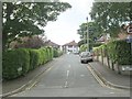 Green Park Street - Godfrey Road