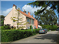 Cottages in Barnby