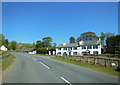 The Dartmoor Inn, Merrivale