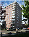 Towerblock, Leadworks Lane, Chester