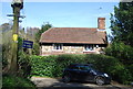 Cottage, Redwell Lane