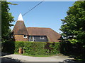 Glottenham Oast, Robertsbridge