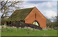 Manor Farm barn