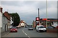 High Street, Cleobury Mortimer