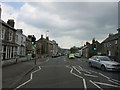 Higher Bore Street, Bodmin