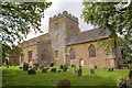 Church of St Etheldreda, Horley