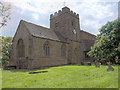 Church of St Etheldreda, Horley