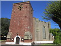 St James Church, Teignmouth