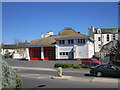 Teignmouth Fire Station