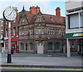 Lombard House (122 Foregate Street, Chester)