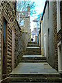 Manse Lane, Stromness