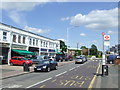 Heath Park Road, Gidea Park