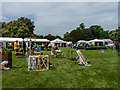 Hatfield Garden Show, Hatfield House, Hertfordshire