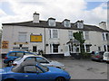 The Cornish Inn on Fore Street, Gunnislake