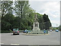 Sir Francis Drake statue, Tavistock