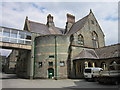 Kelly College, Tavistock