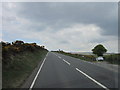 SX5080 : Leaving Mary Tavy on the A386 by Ian S