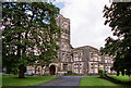 Cliffe Castle, Keighley