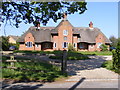 TM4679 : Wangford Village Hall by Geographer