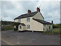 The former Alfington public house, Alfington