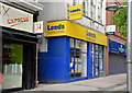 The Leeds Building Society, Belfast