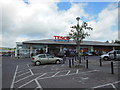 The Tesco