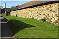 Home Farm on Caldecote High Street