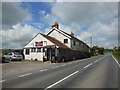 The Travellers Rest, Roundham