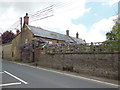 Houses in East Chinnock