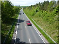 A66 South of Cockermouth