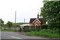 Cottage on Moortown Road