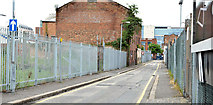 J3475 : Little York Street, Belfast (2013-1) by Albert Bridge