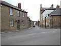 Higher Cheap Street, Sherborne