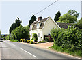 House in Lark Hill Road, Canewdon