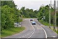 East Devon : Honiton Road