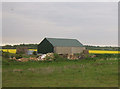 Barn, Kirkby Green