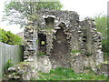 Ruins of the Bishops